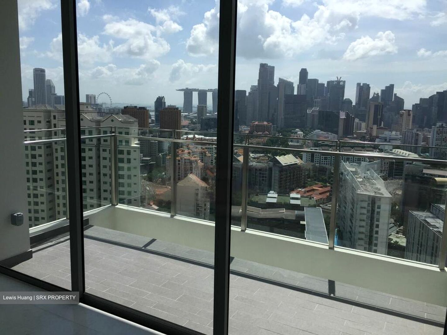 Starlight Suites (D9), Apartment #432068361